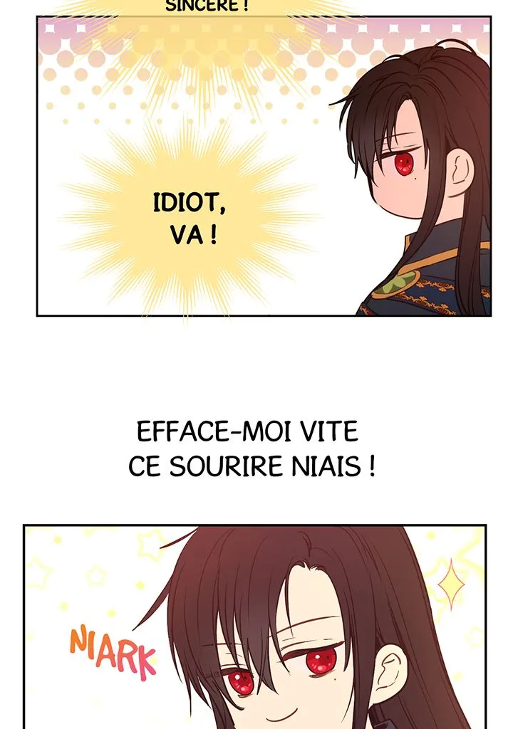 Read Dites-moi, Princesse ! Manga Online