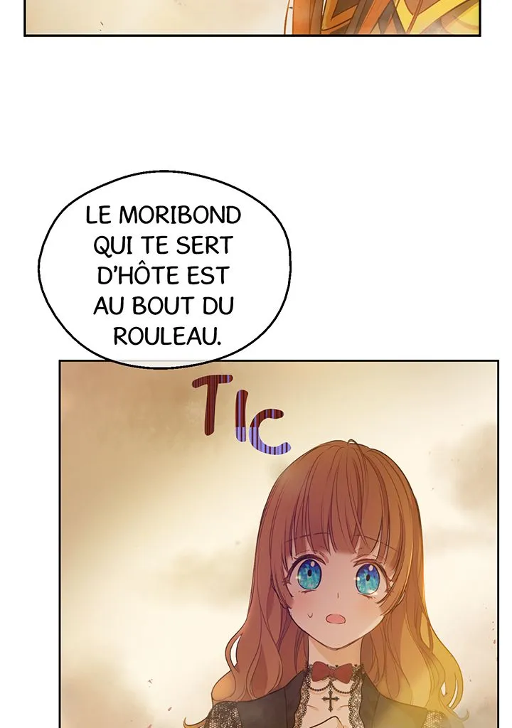 Read Dites-moi, Princesse ! Manga Online