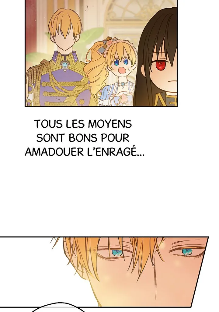 Read Dites-moi, Princesse ! Manga Online