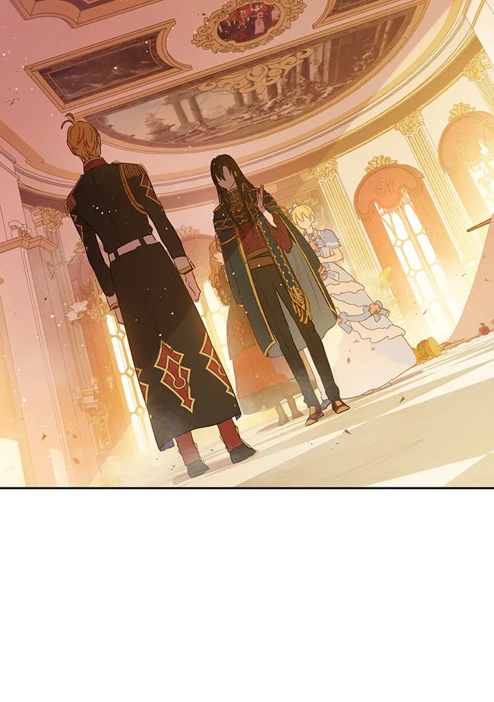 Read Dites-moi, Princesse ! Manga Online