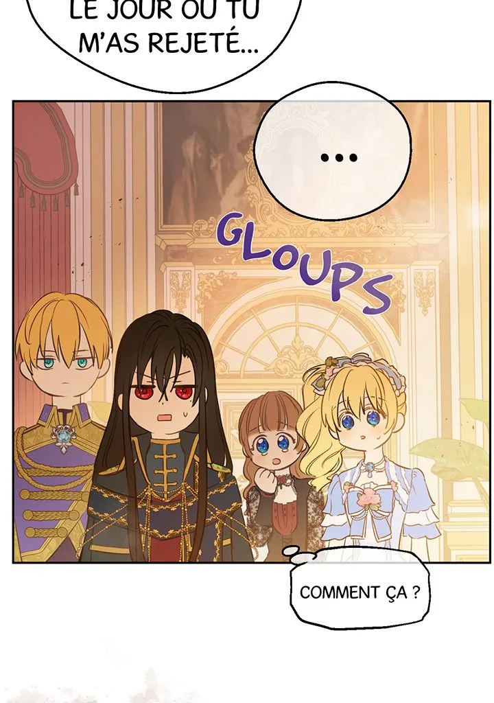 Read Dites-moi, Princesse ! Manga Online
