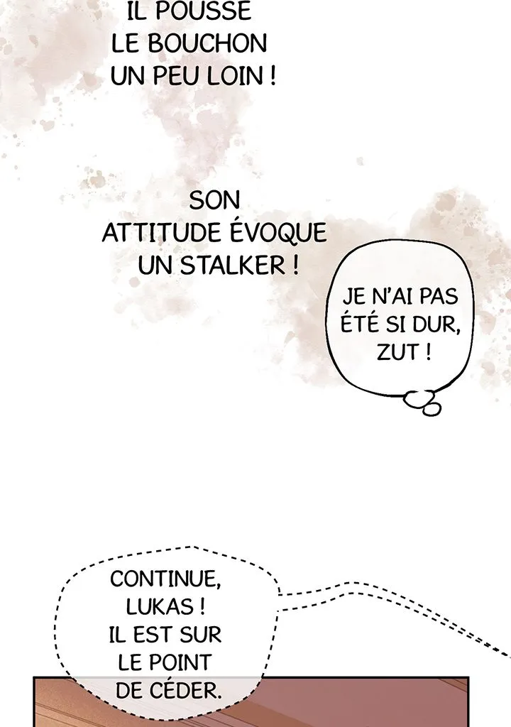 Read Dites-moi, Princesse ! Manga Online