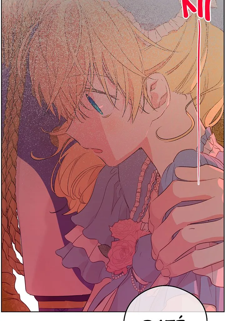 Read Dites-moi, Princesse ! Manga Online