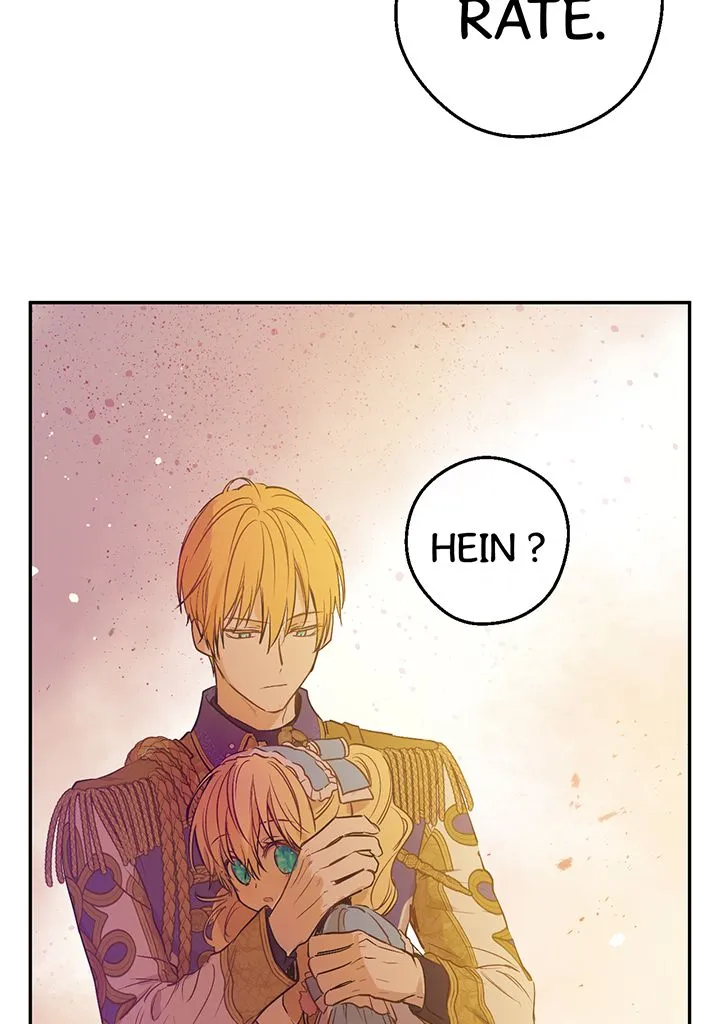 Read Dites-moi, Princesse ! Manga Online