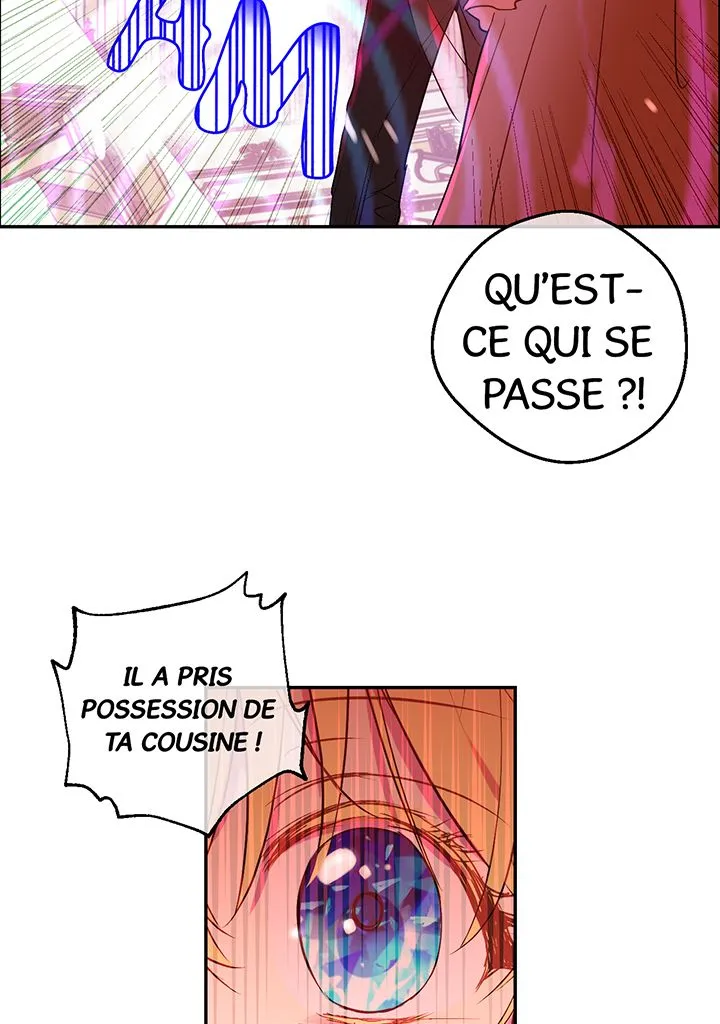 Read Dites-moi, Princesse ! Manga Online