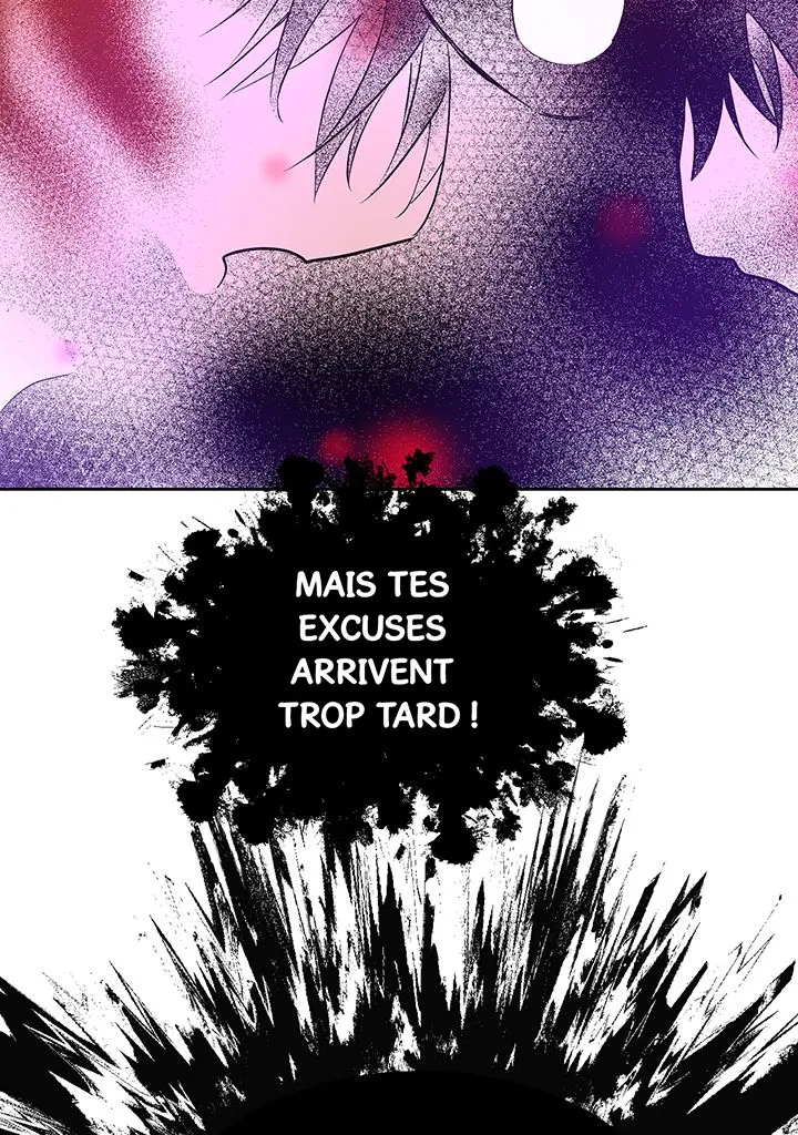 Read Dites-moi, Princesse ! Manga Online
