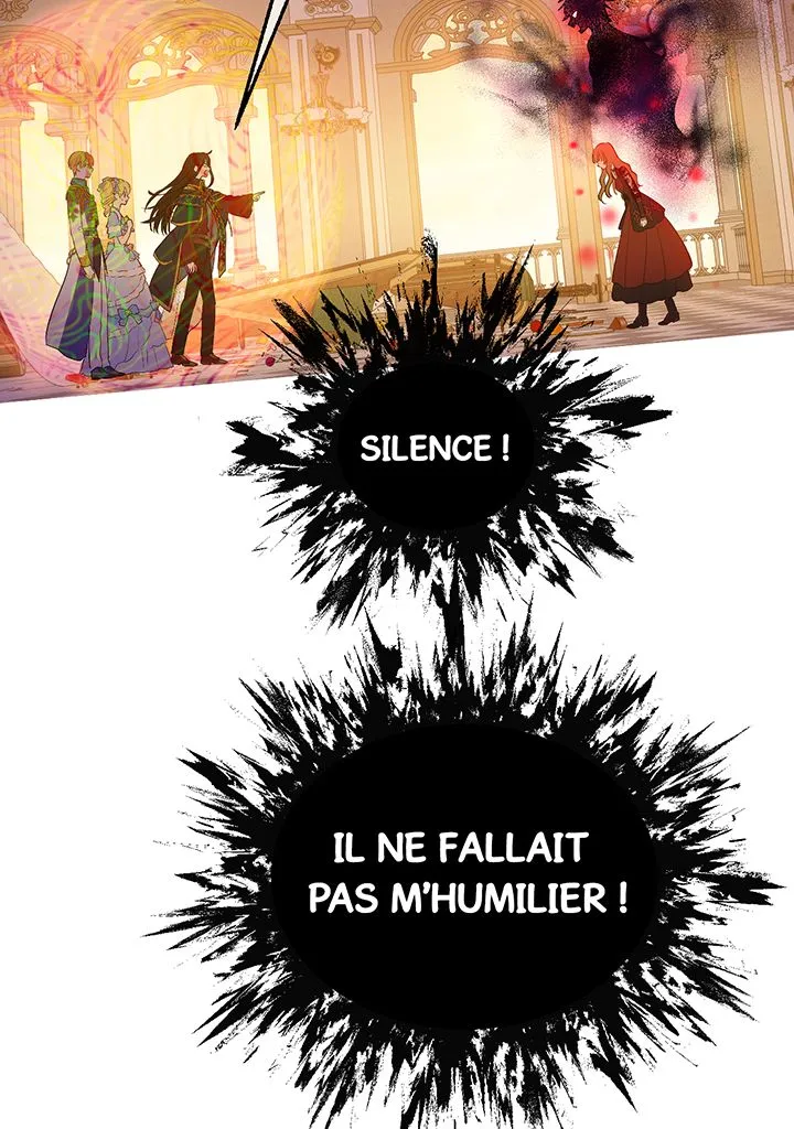 Read Dites-moi, Princesse ! Manga Online