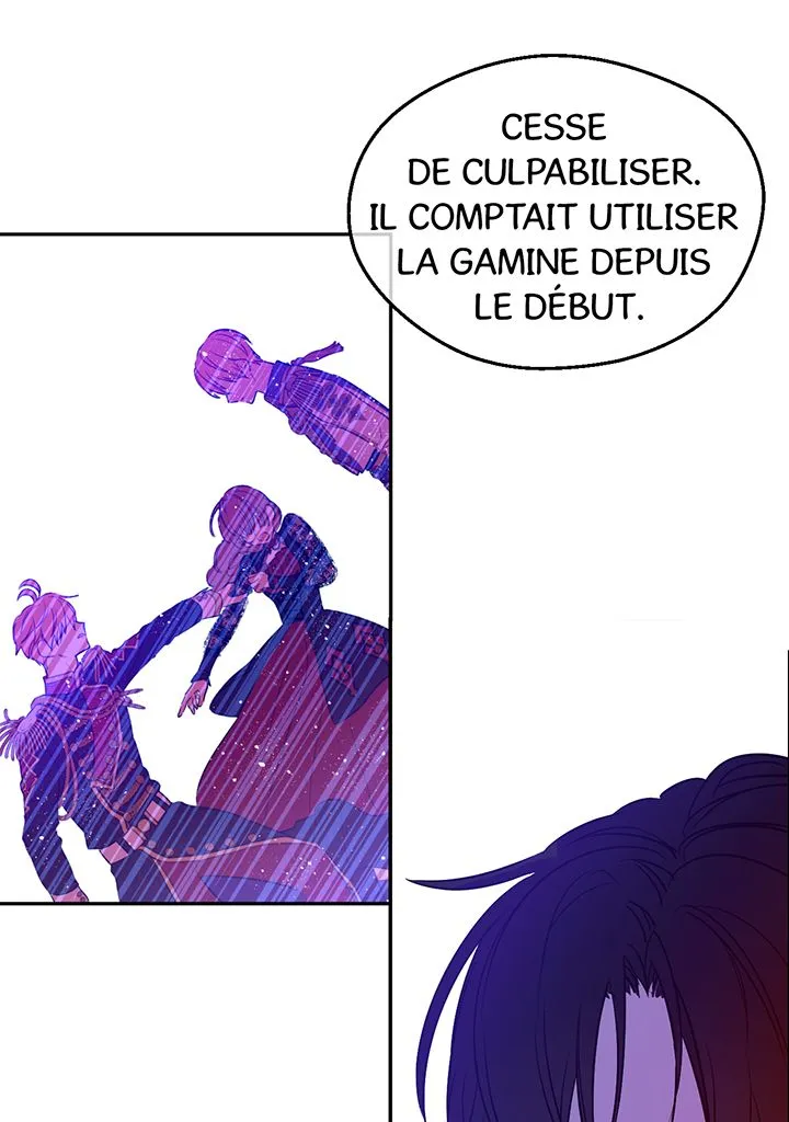 Read Dites-moi, Princesse ! Manga Online