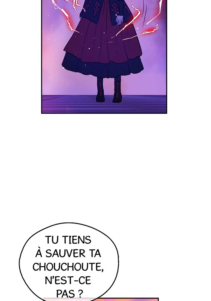 Read Dites-moi, Princesse ! Manga Online