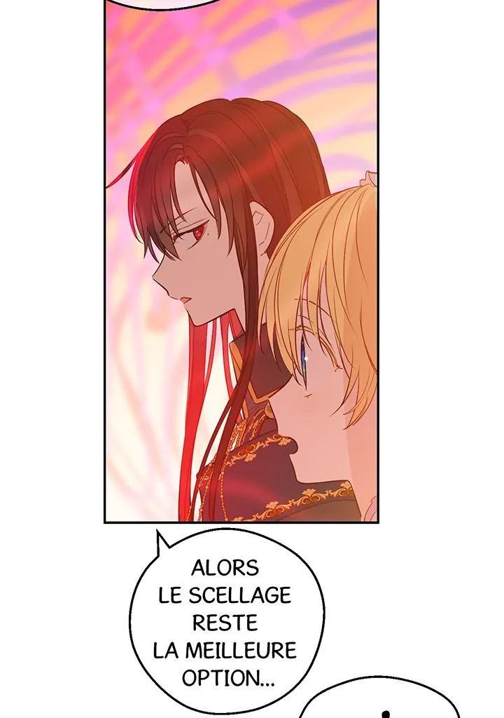 Read Dites-moi, Princesse ! Manga Online
