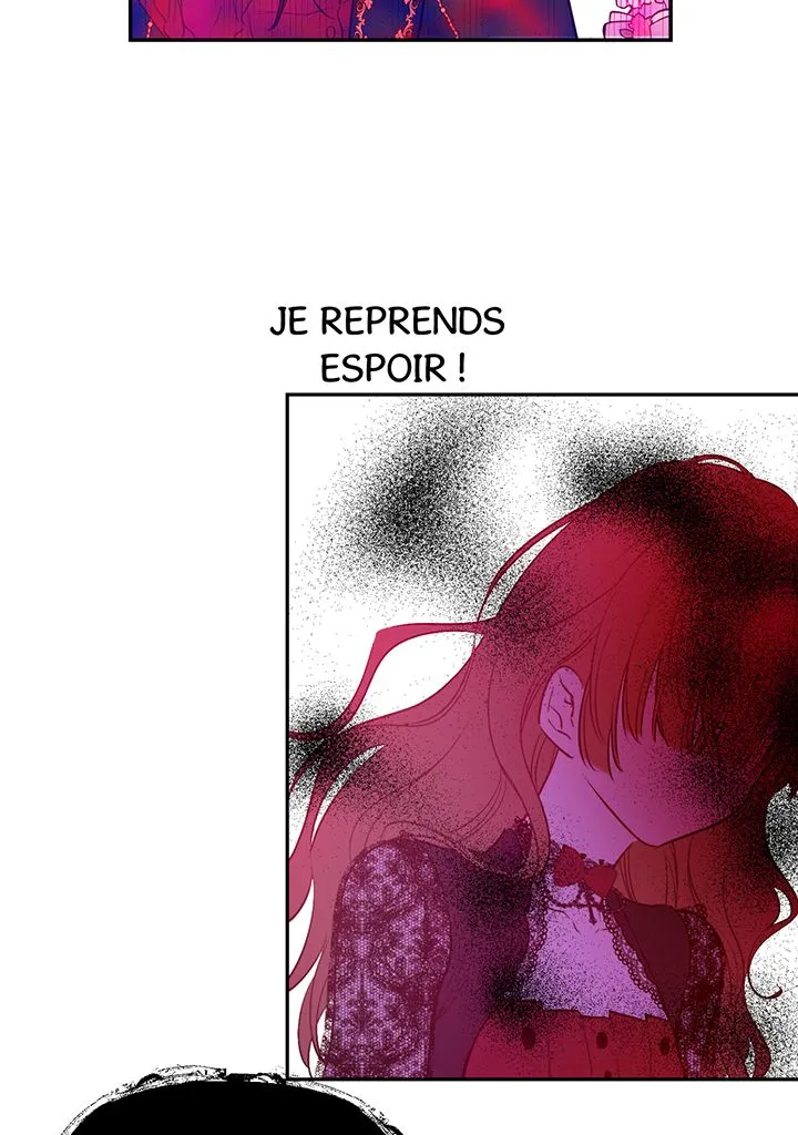 Read Dites-moi, Princesse ! Manga Online