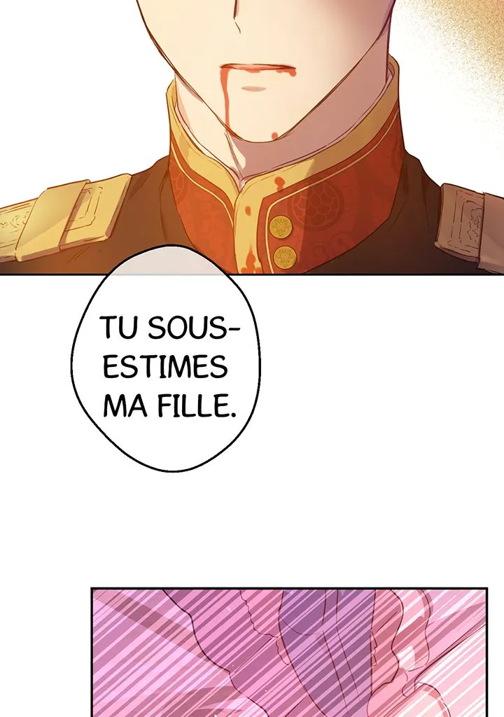Read Dites-moi, Princesse ! Manga Online