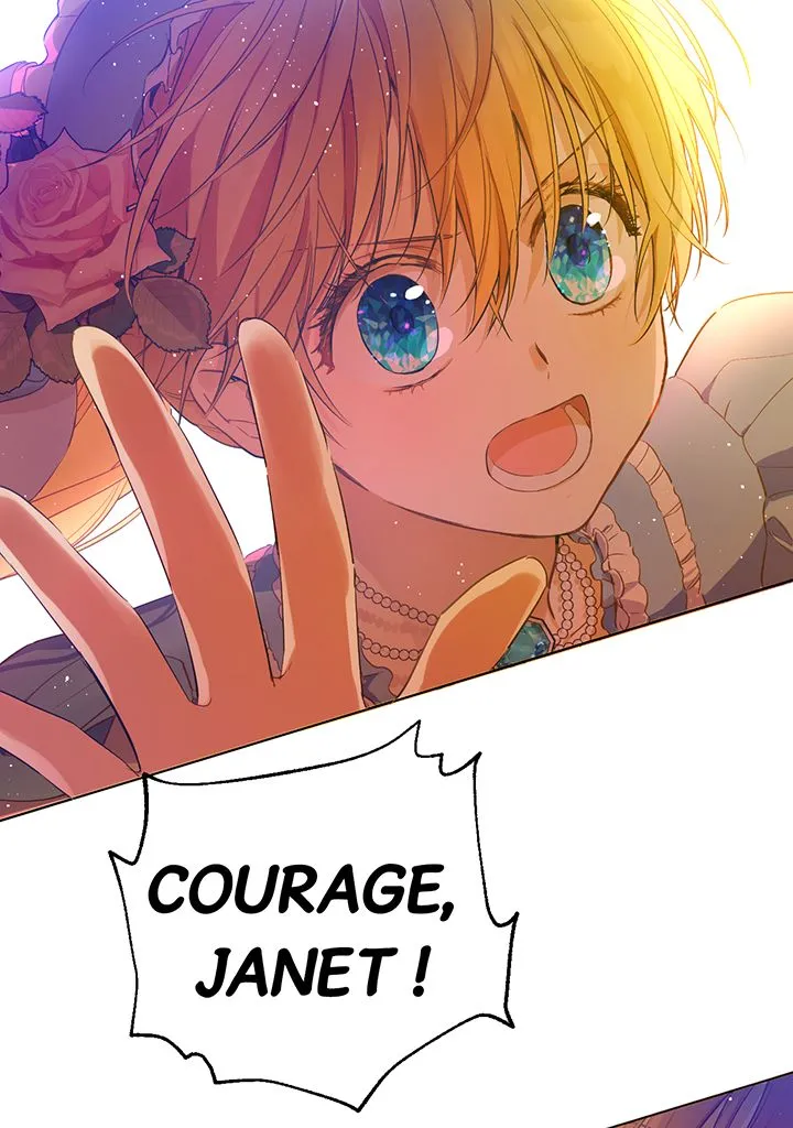 Read Dites-moi, Princesse ! Manga Online