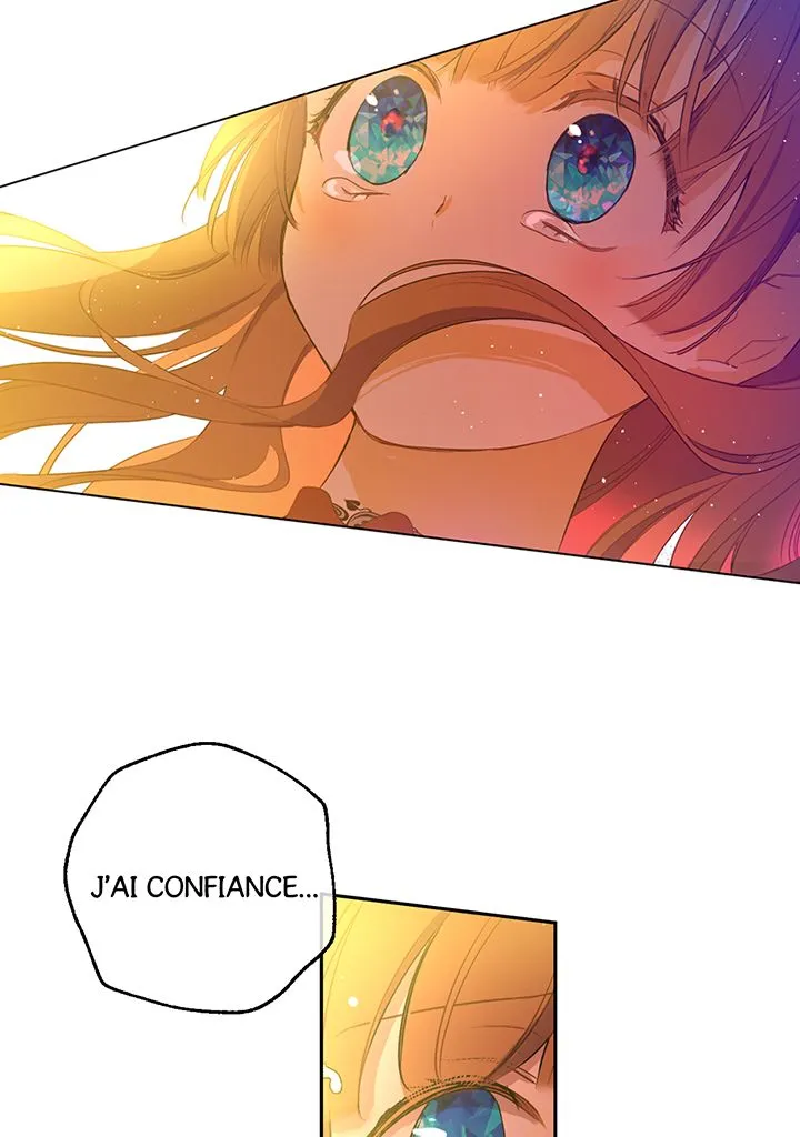Read Dites-moi, Princesse ! Manga Online