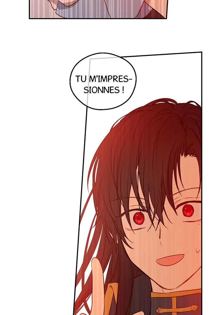 Read Dites-moi, Princesse ! Manga Online