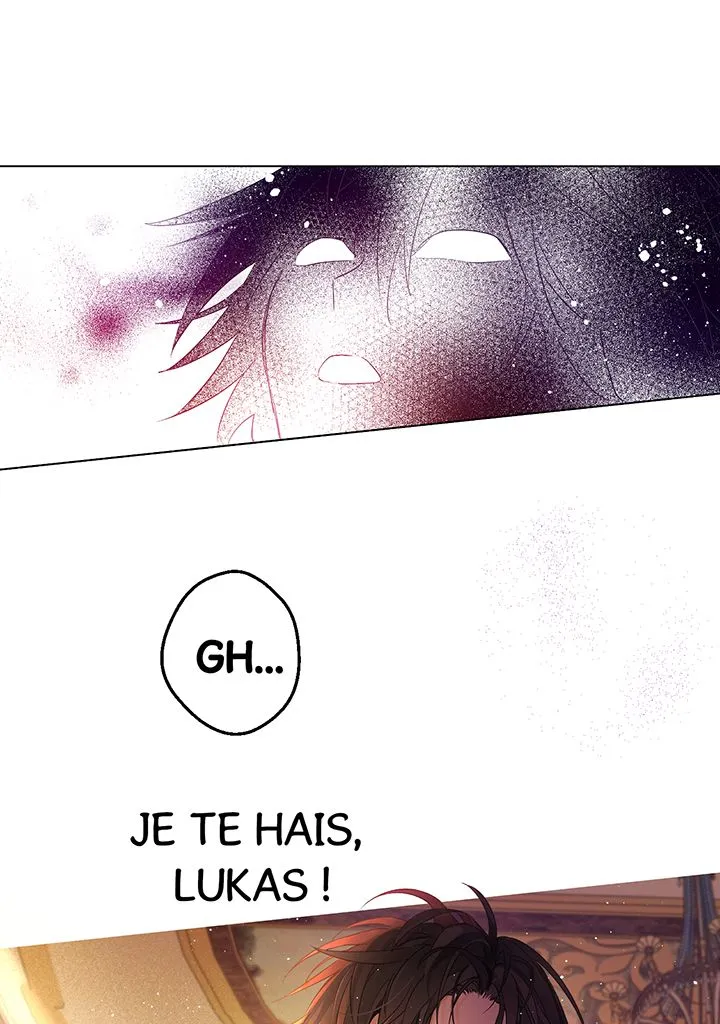 Read Dites-moi, Princesse ! Manga Online