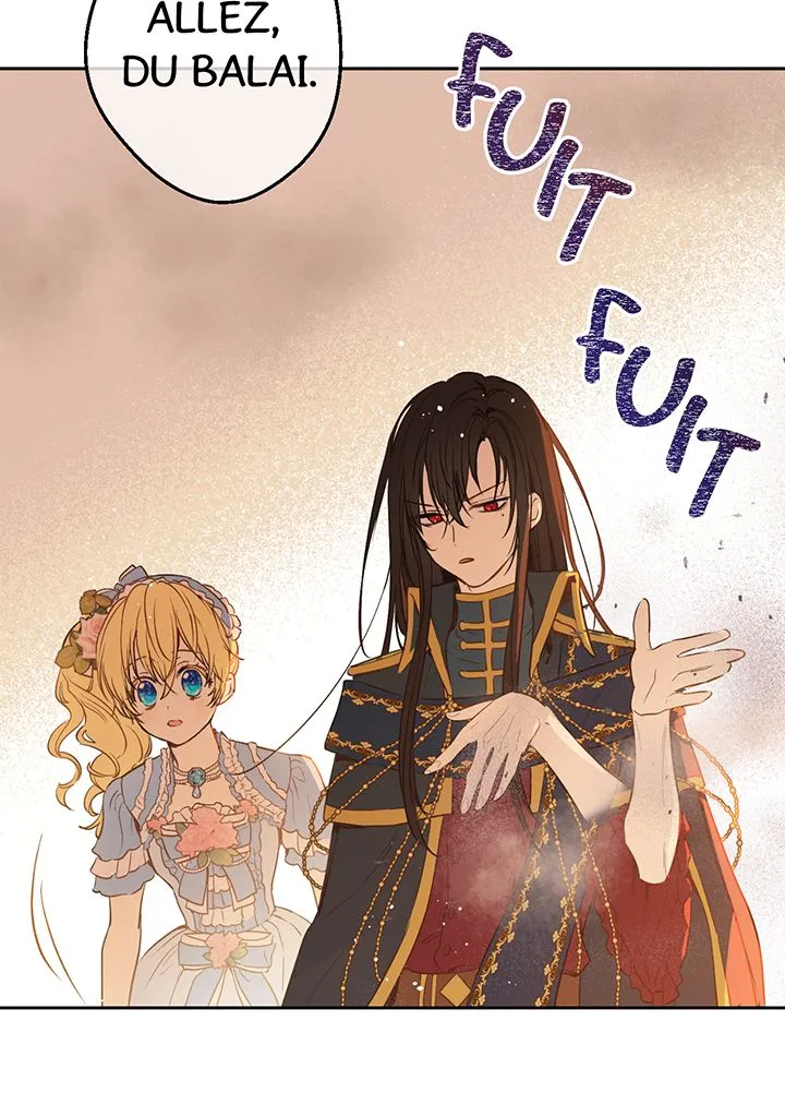 Read Dites-moi, Princesse ! Manga Online
