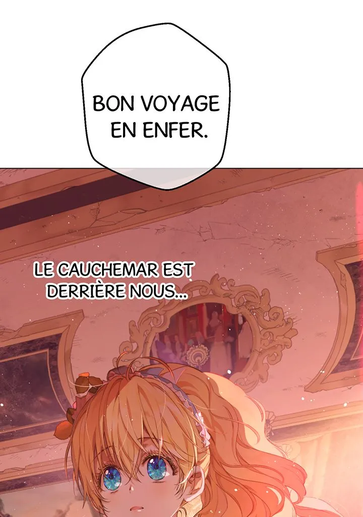 Read Dites-moi, Princesse ! Manga Online