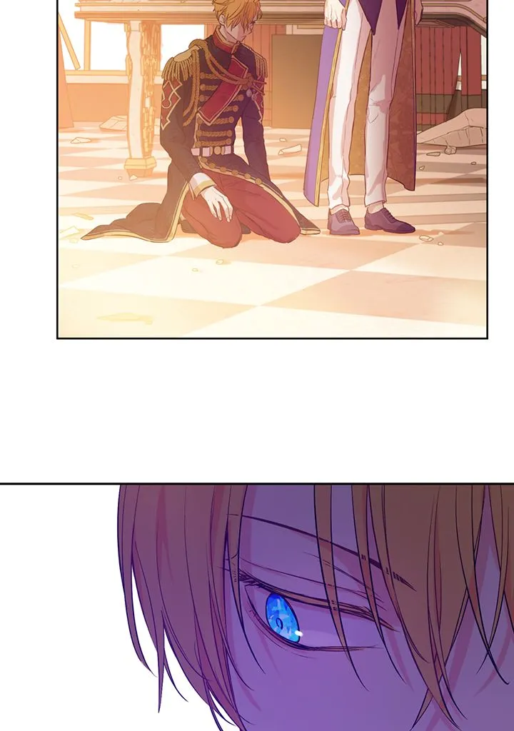 Read Dites-moi, Princesse ! Manga Online