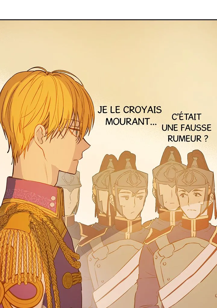 Read Dites-moi, Princesse ! Manga Online