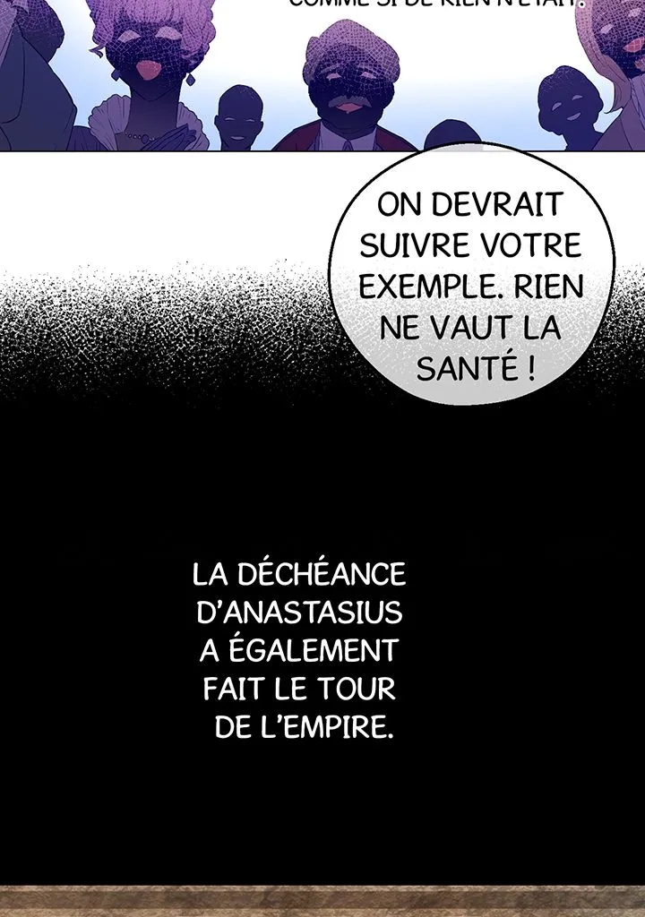 Read Dites-moi, Princesse ! Manga Online