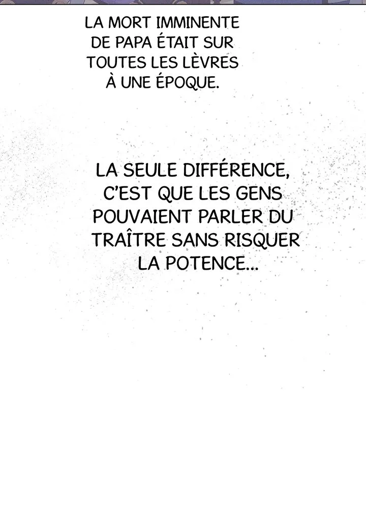 Read Dites-moi, Princesse ! Manga Online