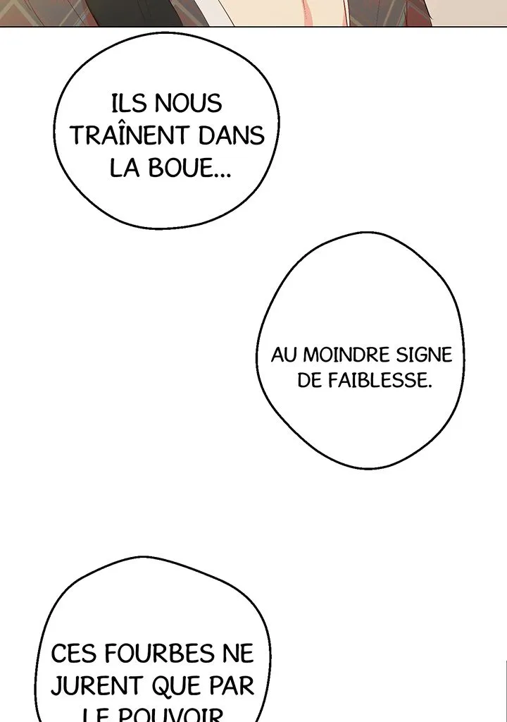 Read Dites-moi, Princesse ! Manga Online