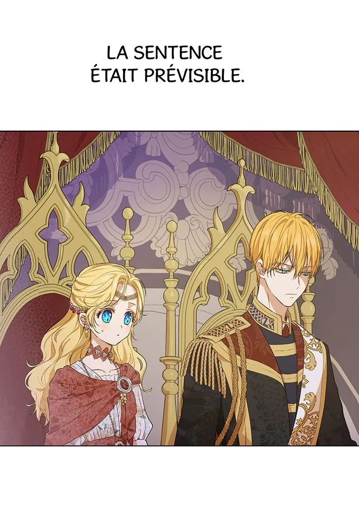 Read Dites-moi, Princesse ! Manga Online