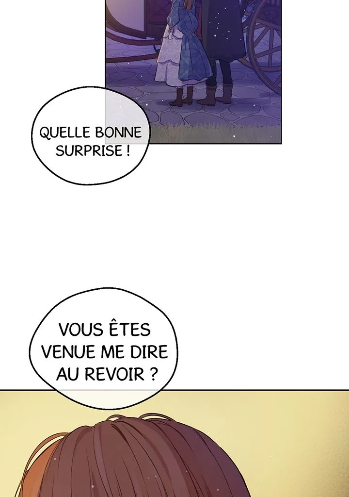 Read Dites-moi, Princesse ! Manga Online