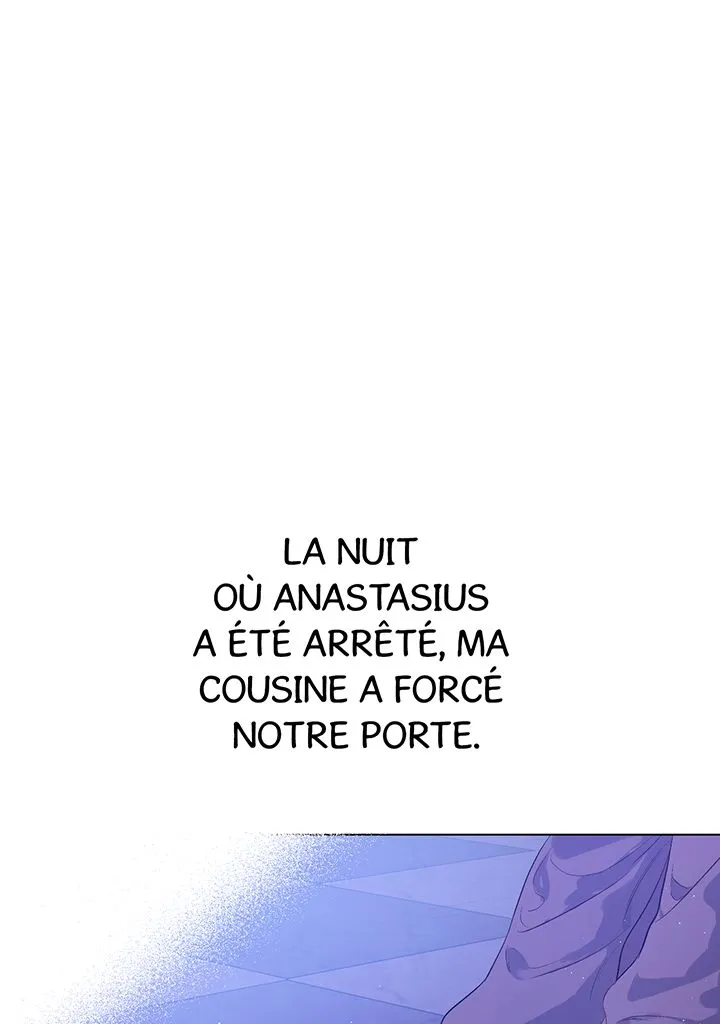 Read Dites-moi, Princesse ! Manga Online