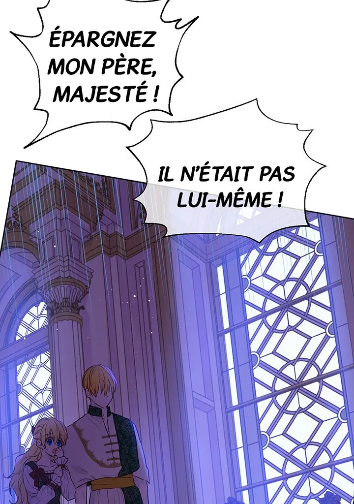 Read Dites-moi, Princesse ! Manga Online