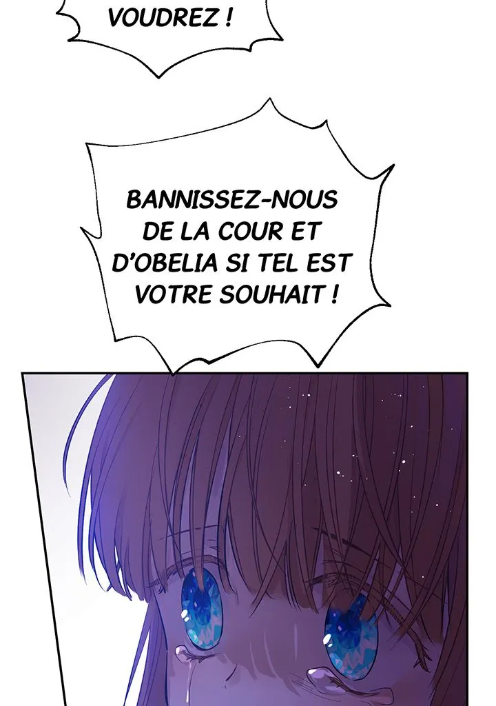 Read Dites-moi, Princesse ! Manga Online