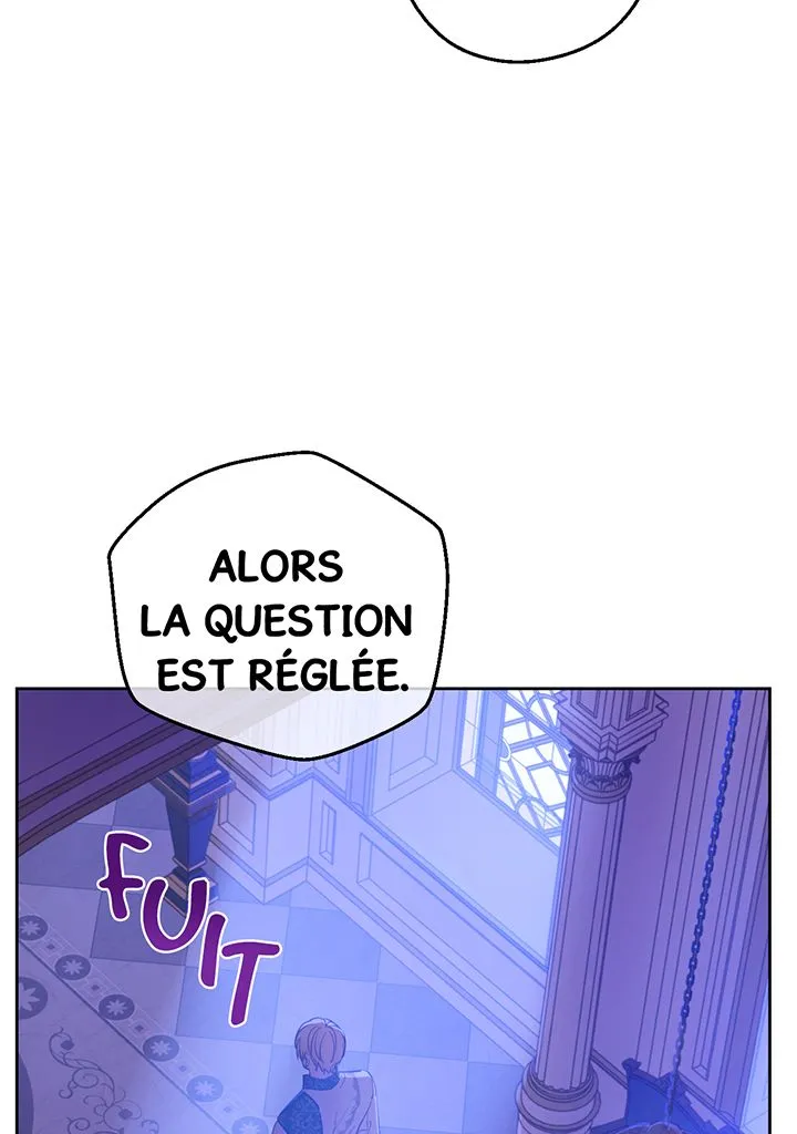 Read Dites-moi, Princesse ! Manga Online