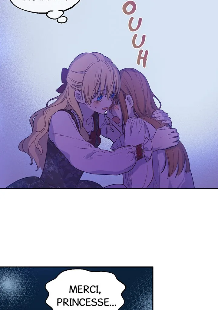 Read Dites-moi, Princesse ! Manga Online