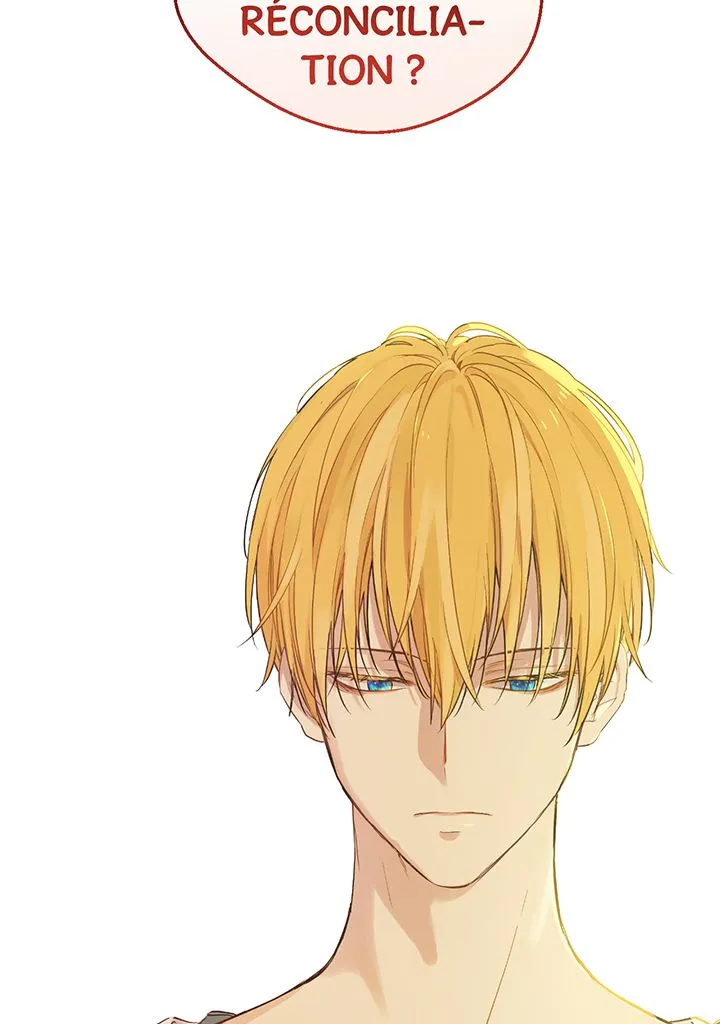 Read Dites-moi, Princesse ! Manga Online