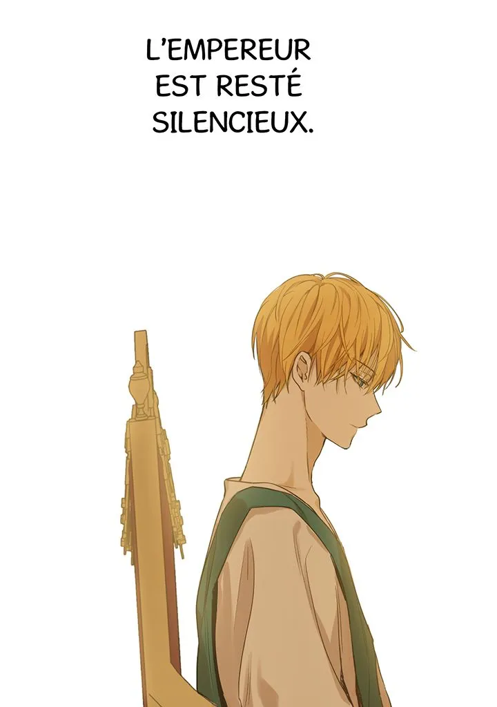 Read Dites-moi, Princesse ! Manga Online