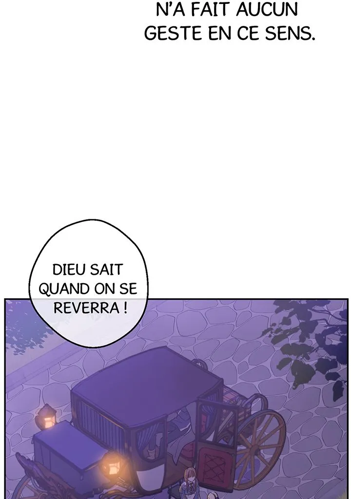 Read Dites-moi, Princesse ! Manga Online