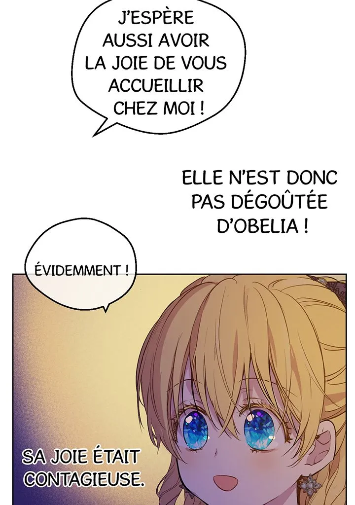 Read Dites-moi, Princesse ! Manga Online