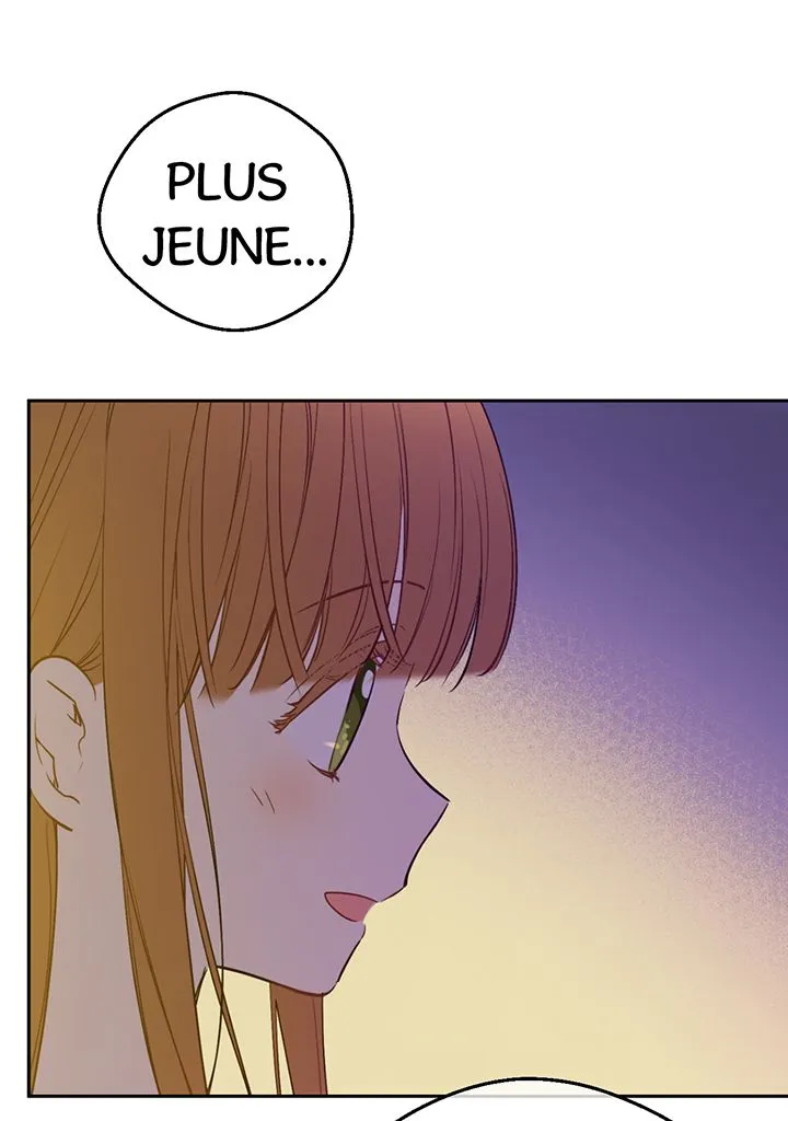 Read Dites-moi, Princesse ! Manga Online