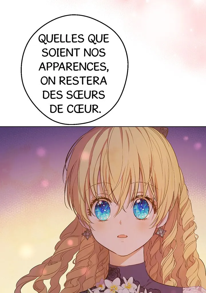Read Dites-moi, Princesse ! Manga Online