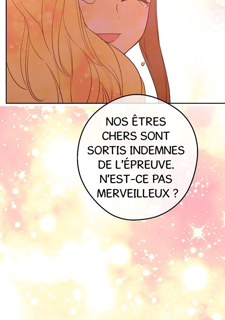 Read Dites-moi, Princesse ! Manga Online