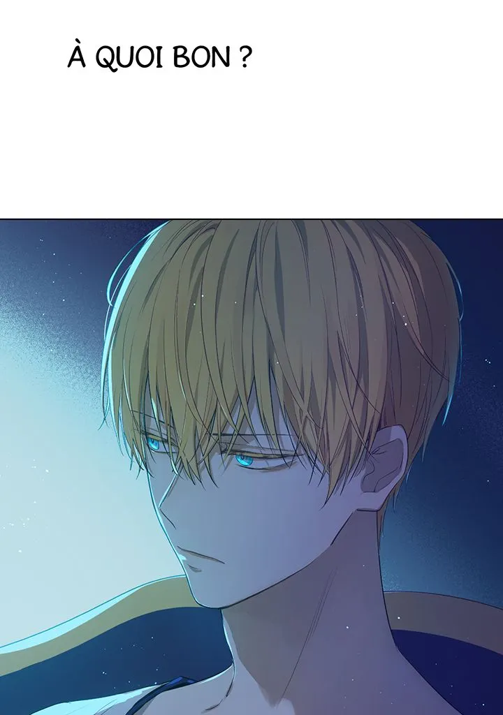 Read Dites-moi, Princesse ! Manga Online