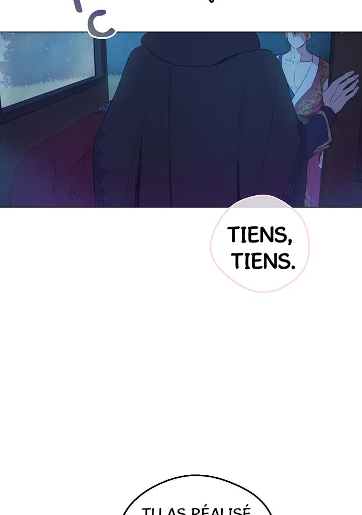 Read Dites-moi, Princesse ! Manga Online