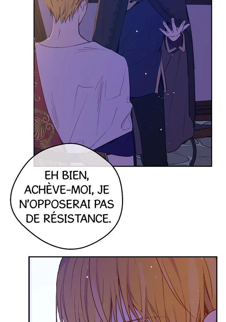 Read Dites-moi, Princesse ! Manga Online