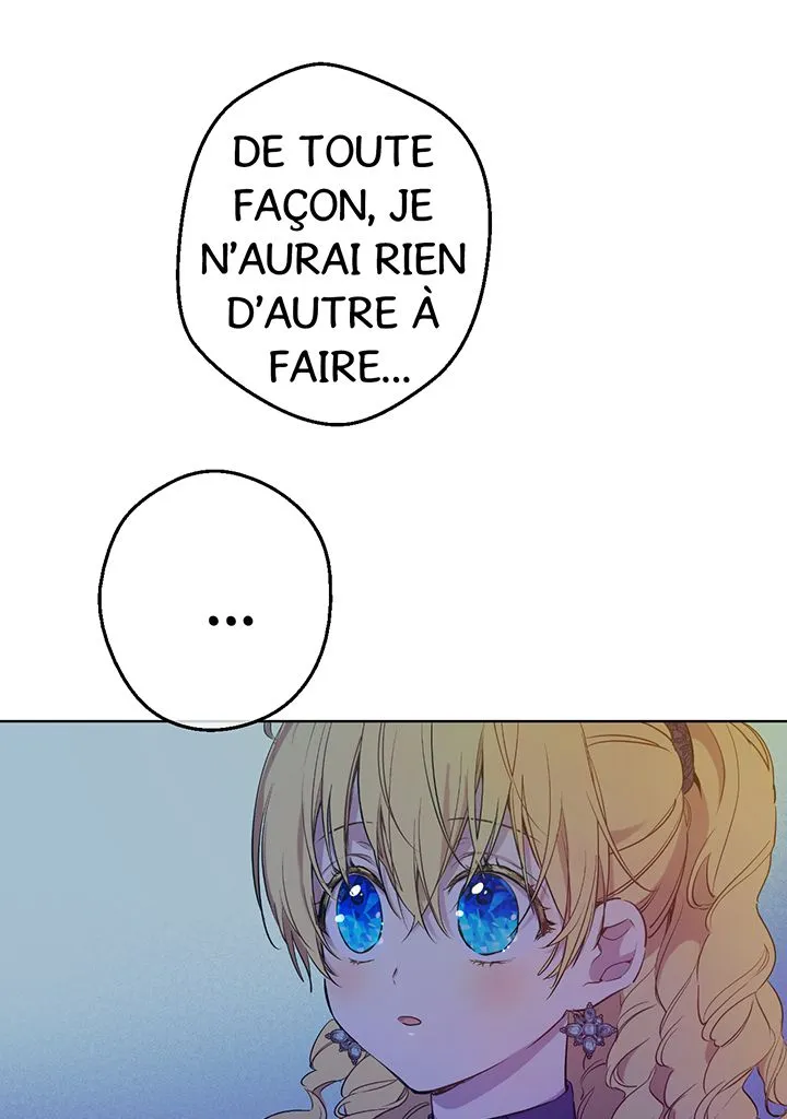 Read Dites-moi, Princesse ! Manga Online