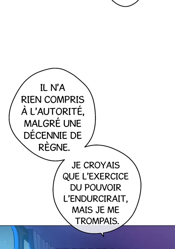 Read Dites-moi, Princesse ! Manga Online