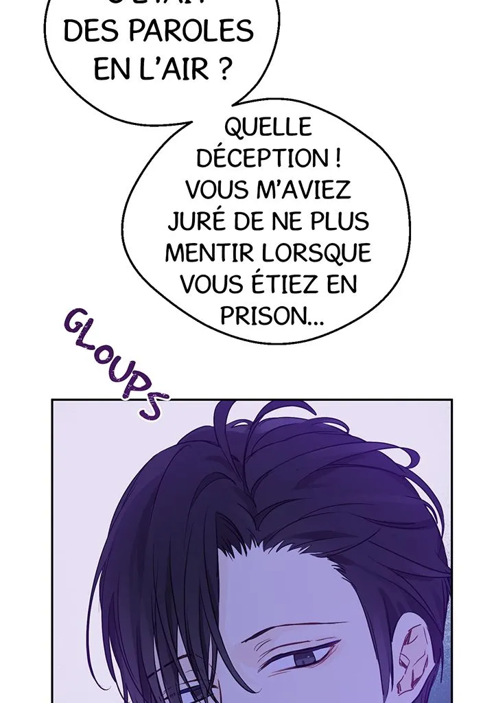 Read Dites-moi, Princesse ! Manga Online