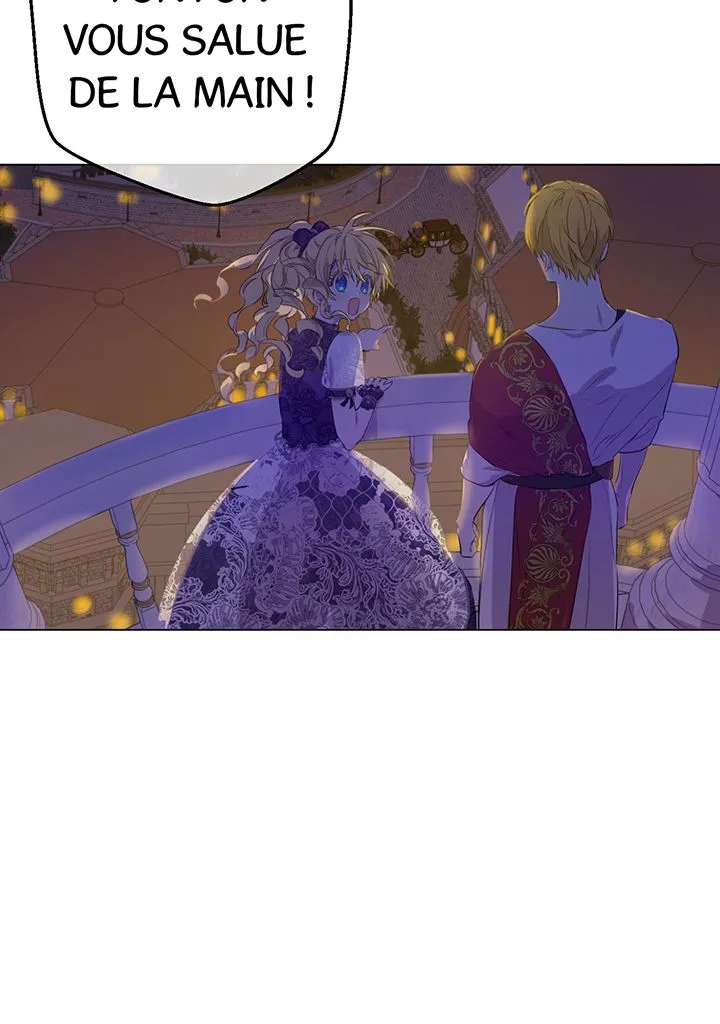 Read Dites-moi, Princesse ! Manga Online