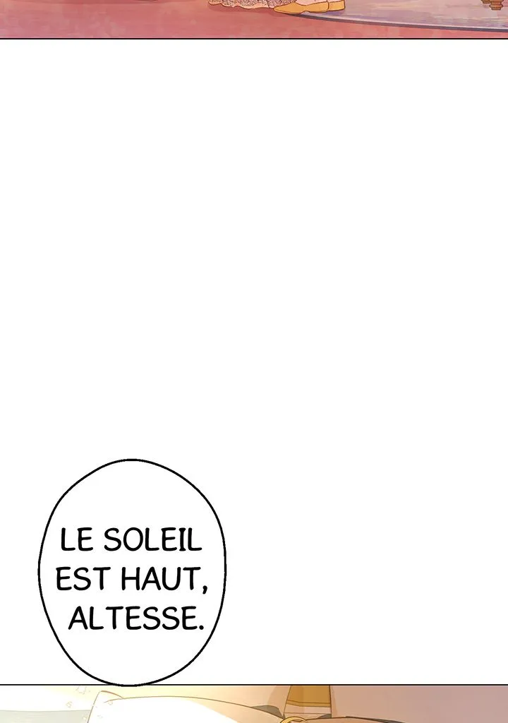 Read Dites-moi, Princesse ! Manga Online