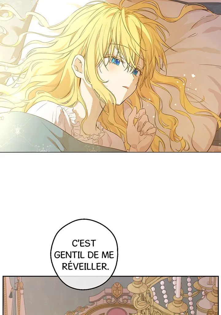 Read Dites-moi, Princesse ! Manga Online